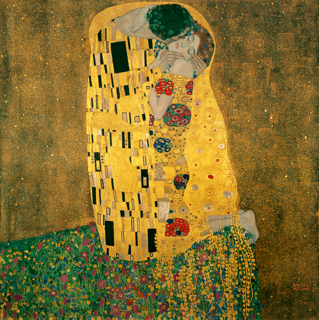 VISIO Klimt – 21 avril 2020 – 18h15