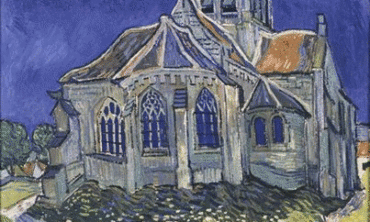 18h30 : VISIO van Gogh période Arlésienne et Auvers sur Oise – mercredi 8 novembre 2023