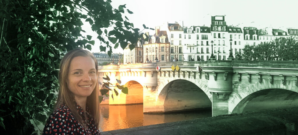 VISITE : Les ponts de Paris : Passerelle Solférino au Pont Neuf – 13 juin 2020 à 15h 