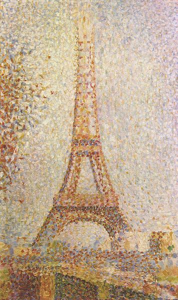 VISIO CYCLE MONUMENT La Tour Eiffel – 16 mai 2020 à 17h30 