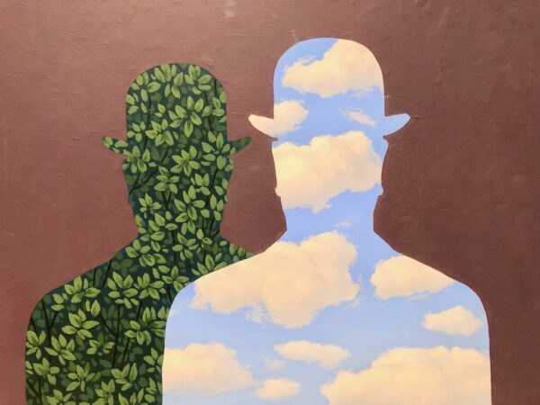 magritte visio conference replay