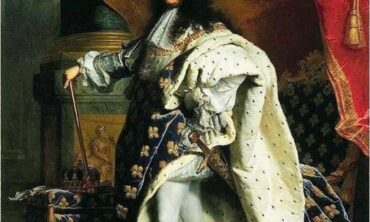 VISIO Lecture d’oeuvre : Portrait de Louis XIV en costume de sacre – lundi 8 mars 2021 à 10h30  Exemplaire