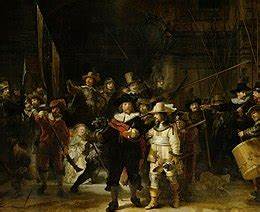 REMBRANDT RONDE DE NUIT VISIO CONFERENCE REPLAY