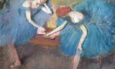 VISITE Expo ORSAY Manet / Degas  – samedi 15 avril 2023 à 15h