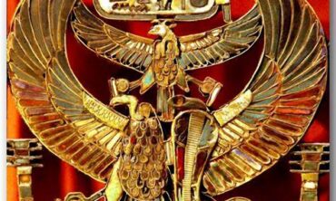 VISITE Expo LA VILLETTE Ramsès et l’or des pharaons – samedi 13 mai 2023 à 15h