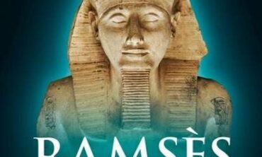 VISIO Visite virtuelle expo Ramsès et l’or des pharaons La Villette – mercredi 10 mai 2023 à 18h30