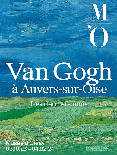 expo van gogh musee orsay visite conference