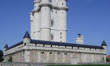 Samedi 30 mai 2026 à 11h30 : VISITE du CHATEAU DE VINCENNES