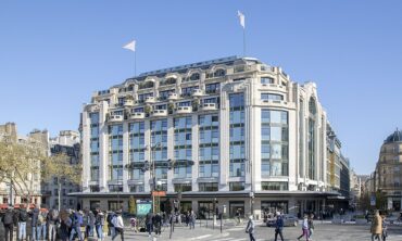 Samedi 7 février 2026 à 11h : VISITE de LA SAMARITAINE et son quartier