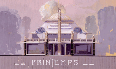 Jeudi 15 janvier 2026 à 19h15 : VISITE Expo PARIS 1925 : l’art déco et ses architectes