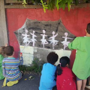 20190628_095016 fresque le cirque la danse